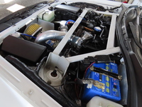 マツダ RX-8 タイプS