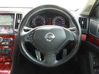 日産 スカイライン 370GTタイプS