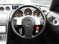 日産 フェアレディZ バージョンS