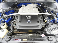 日産 フェアレディZ バージョンS