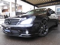 メルセデスベンツ CLSクラス CLS350　AMGスポーツ仕様