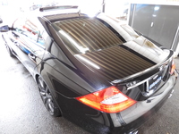 メルセデスベンツ CLSクラス CLS350　AMGスポーツ仕様