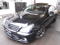 メルセデスベンツ CLSクラス CLS350　AMGスポーツ仕様