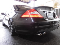 メルセデスベンツ CLSクラス CLS350　AMGスポーツ仕様