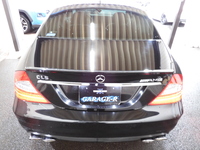 メルセデスベンツ CLSクラス CLS350　AMGスポーツ仕様
