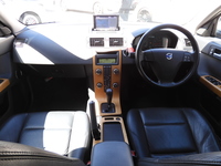 ボルボ V50 2.4I SE