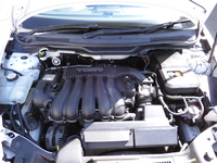 ボルボ V50 2.4I SE
