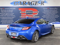 スバル BRZ S