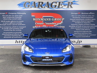 スバル BRZ S