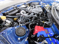 スバル BRZ S
