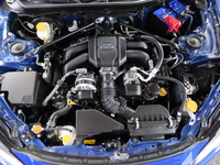 スバル BRZ S