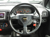 日産 マーチ 12SR 