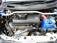 日産 マーチ 12SR 