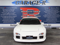 マツダ RX-7 タイプR