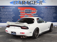 マツダ RX-7 タイプR