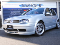 フォルクスワーゲン ゴルフ GTI