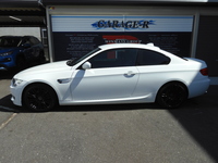 BMW 3シリーズ 320iクーペMスポーツパッケージ