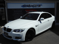 BMW 3シリーズ 320iクーペMスポーツパッケージ