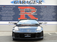 日産 フェアレディZ バージョンST