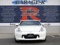 日産 フェアレディZ 3.7 バージョン ST