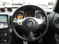 日産 フェアレディZ 3.7 バージョン ST