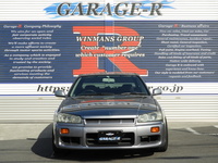日産 スカイライン 25GT-V