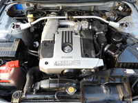 日産 スカイライン 25GT-V