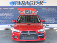 三菱 ランサーエボリューション 10GSR