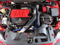 三菱 ランサーエボリューション 10GSR