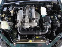 マツダ ロードスター 1.8 VS