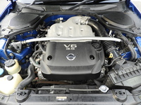 日産 フェアレディZ 3.5 バージョン S