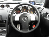 日産 フェアレディZ 3.5 バージョン S