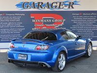 マツダ RX-8 タイプS