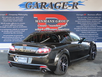 マツダ RX-8 タイプS