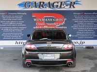 マツダ RX-8 タイプS
