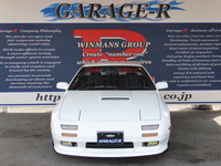 マツダ サバンナRX-7 GT-R
