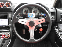 日産 スカイライン 25GT-V改ターボ