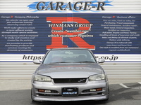 日産 スカイライン 25GT-V改ターボ
