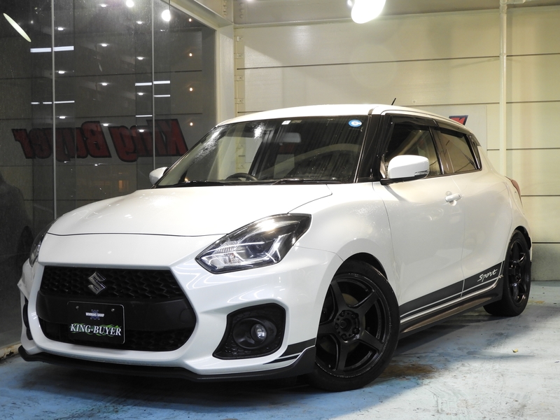 スズキ スイフト ベース