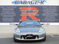 日産 フェアレディZ バージョンＳ
