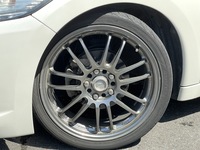 ホンダ CR-Z α