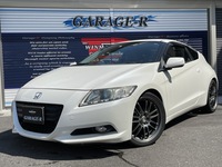 ホンダ CR-Z α