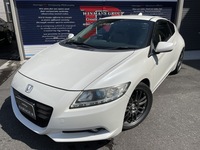 ホンダ CR-Z α