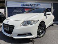 ホンダ CR-Z α