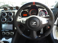 日産 フェアレディZ NISMO
