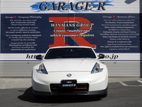 日産 フェアレディZ NISMO