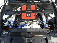 日産 フェアレディZ NISMO
