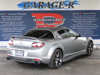 マツダ RX-8 スピリットR