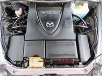 マツダ RX-8 スピリットR