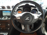 日産 フェアレディZ バージョンT